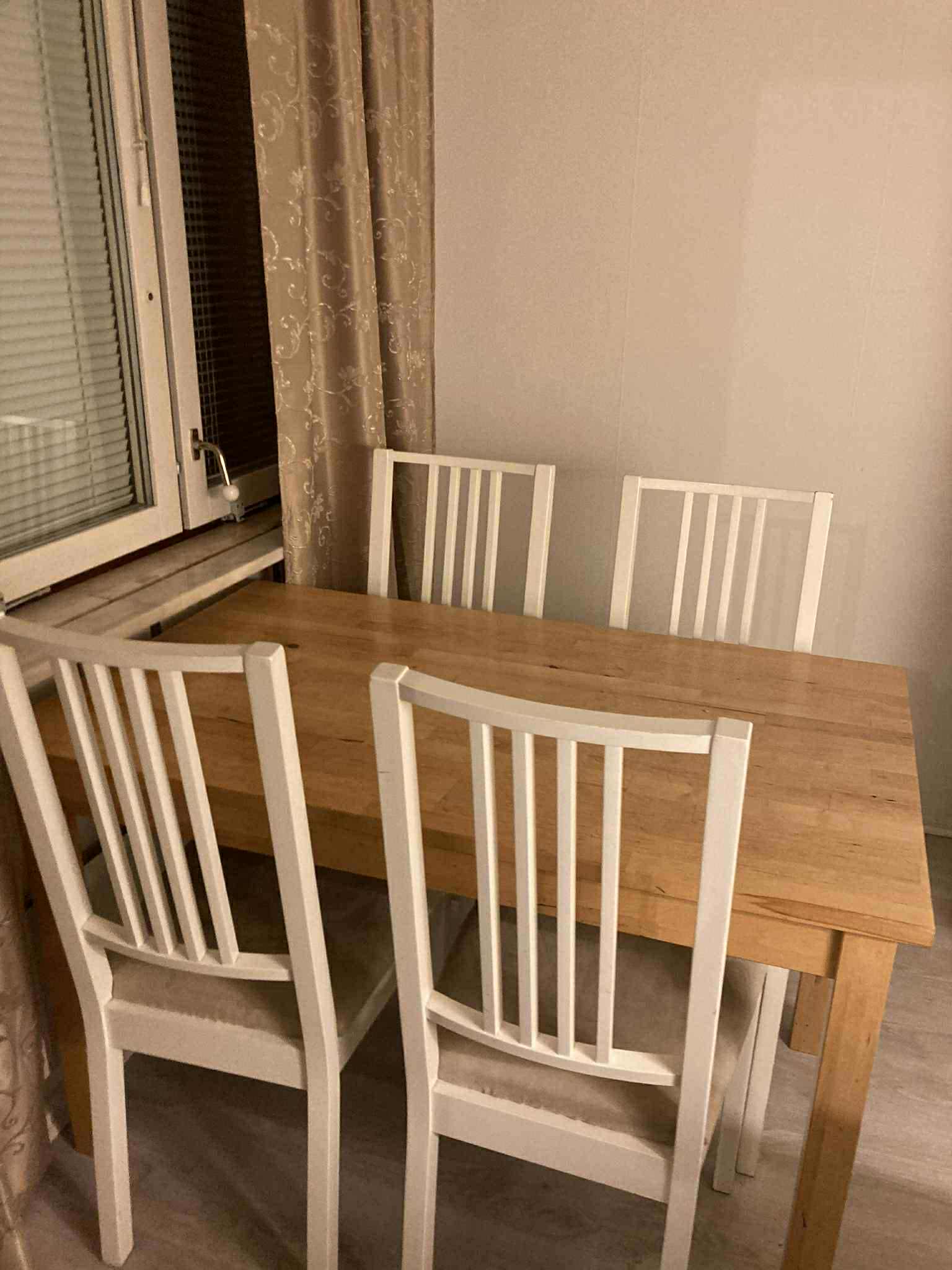 1.5-room apartment in Spånga, Cervins väg - image 3
