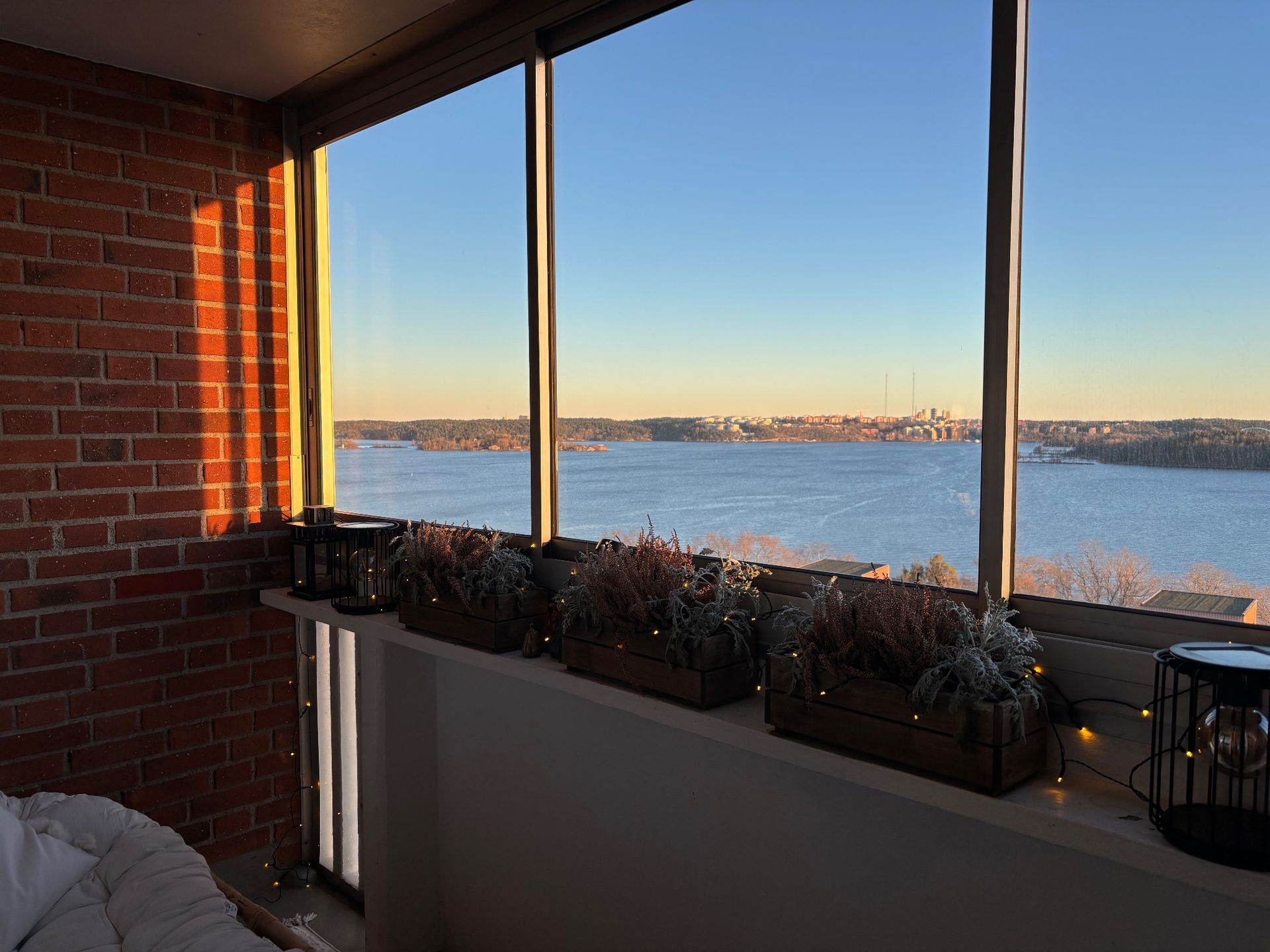 3-room apartment in Lidingö, Larsbergsvägen - image 1