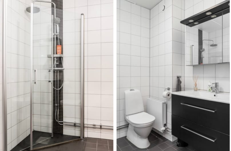 1.5-room apartment in Eslöv, Rönnebergavägen - image 2