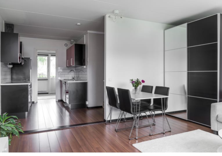 1.5-room apartment in Eslöv, Rönnebergavägen - image 1