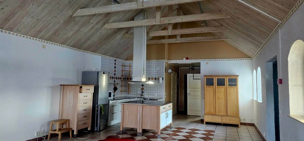 1.5-room house in Hörby, Arup - image 5