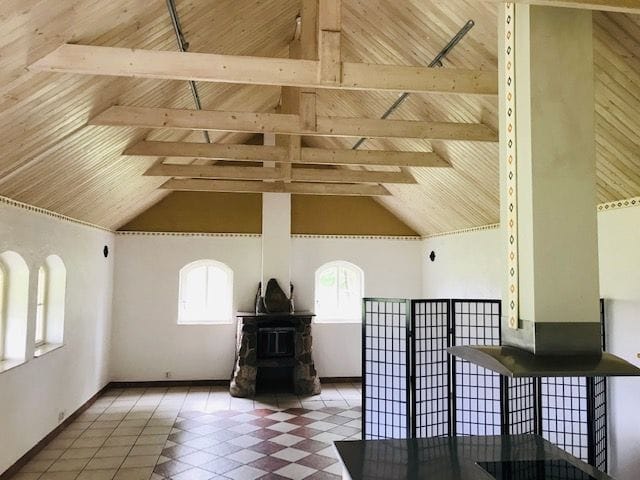1.5-room house in Hörby, Arup - image 2