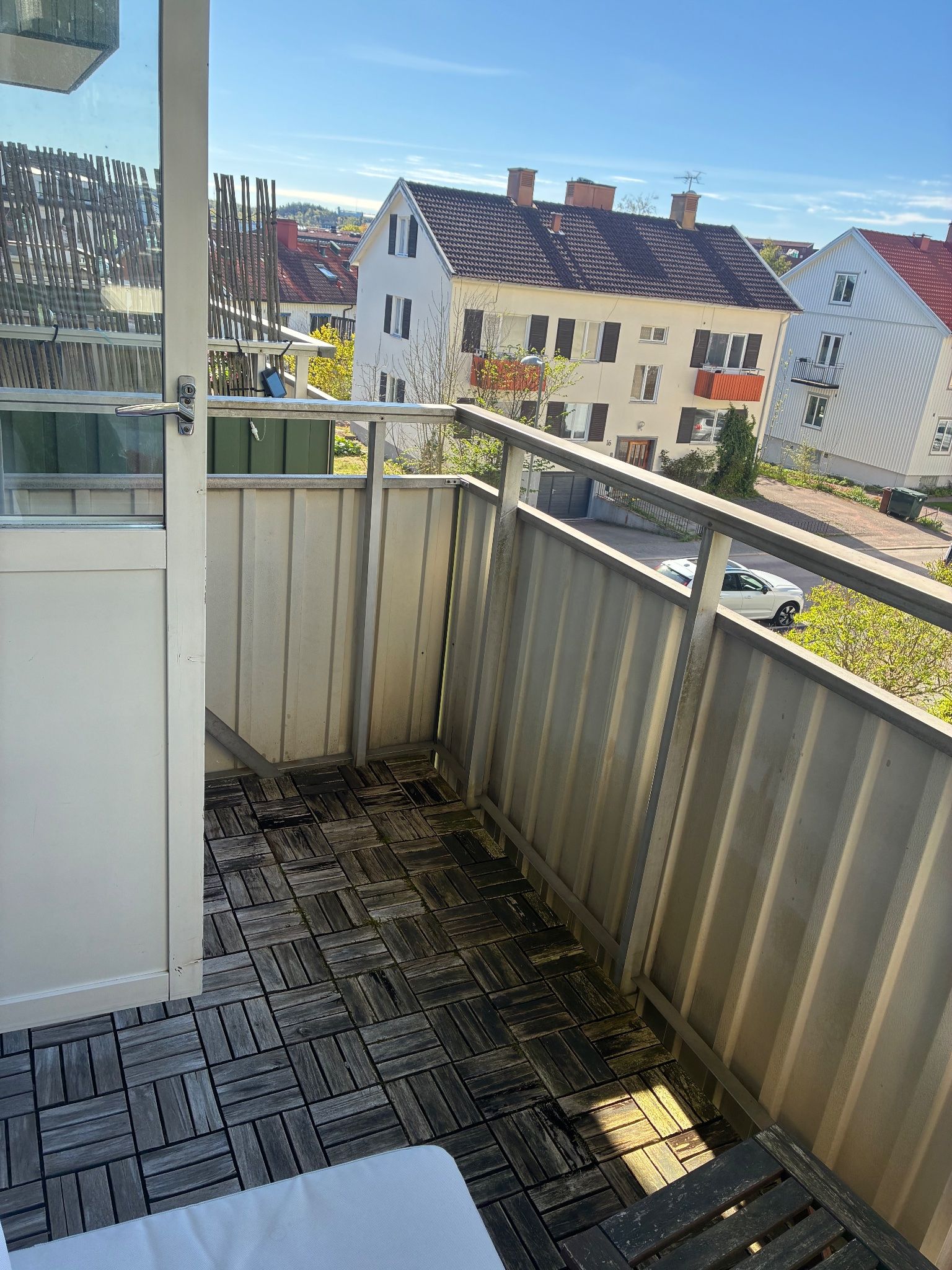 2-rumslägenhet i Göteborg, Eklandagatan - bild 2