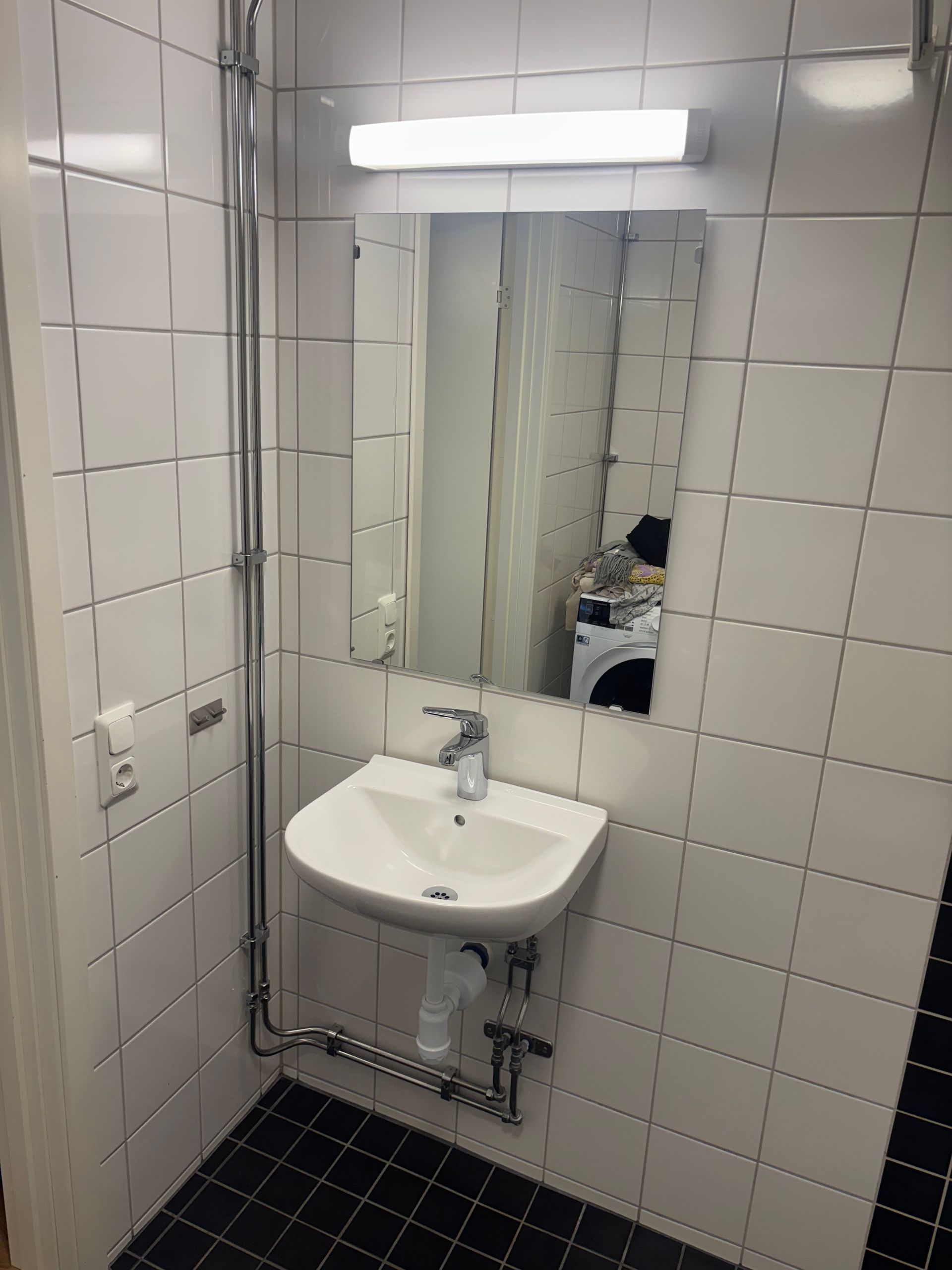 1-room apartment in Halmstad, Stålgatan - image 5