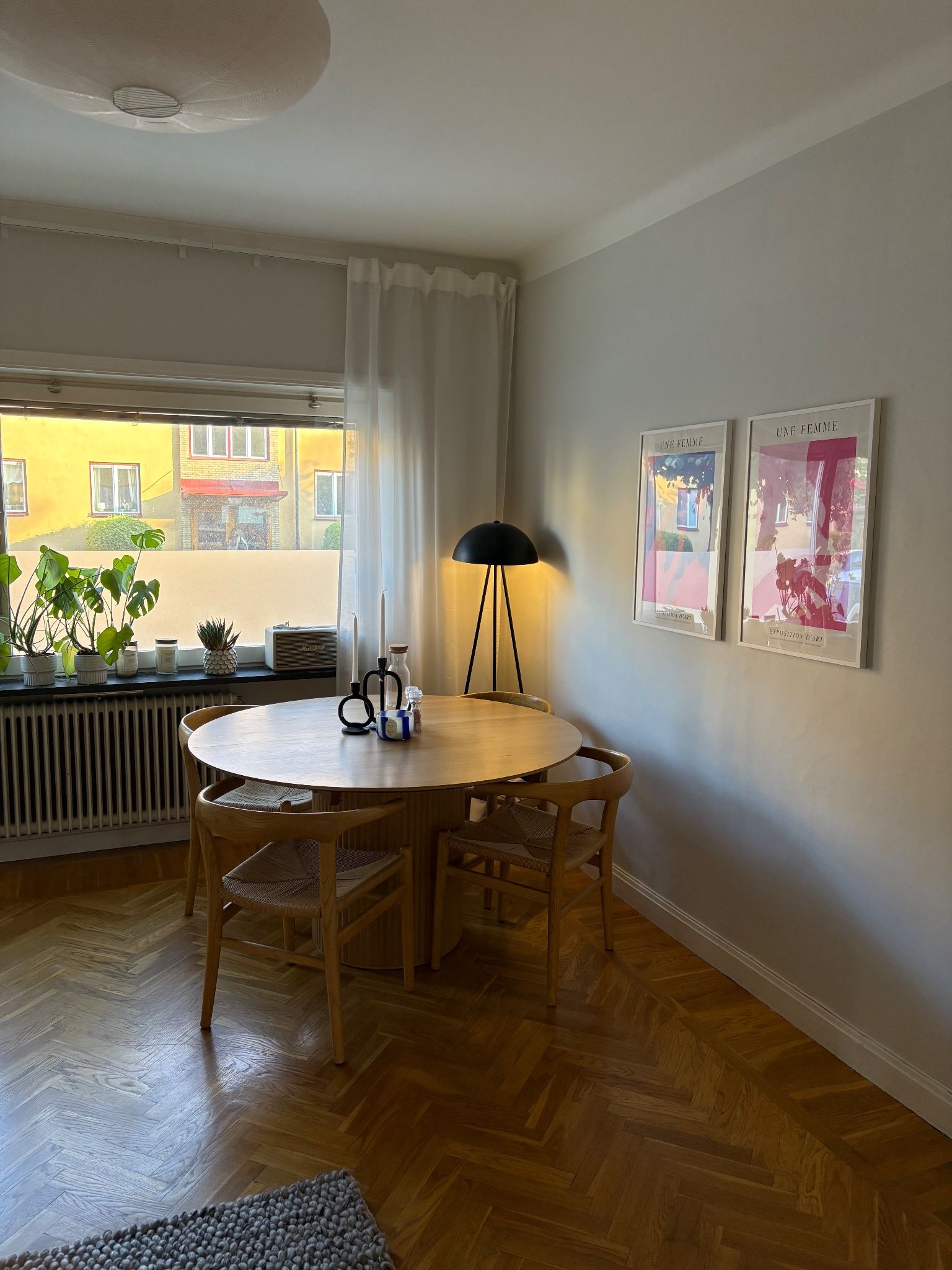 2-room apartment in Uppsala, Geijersgatan - image 3