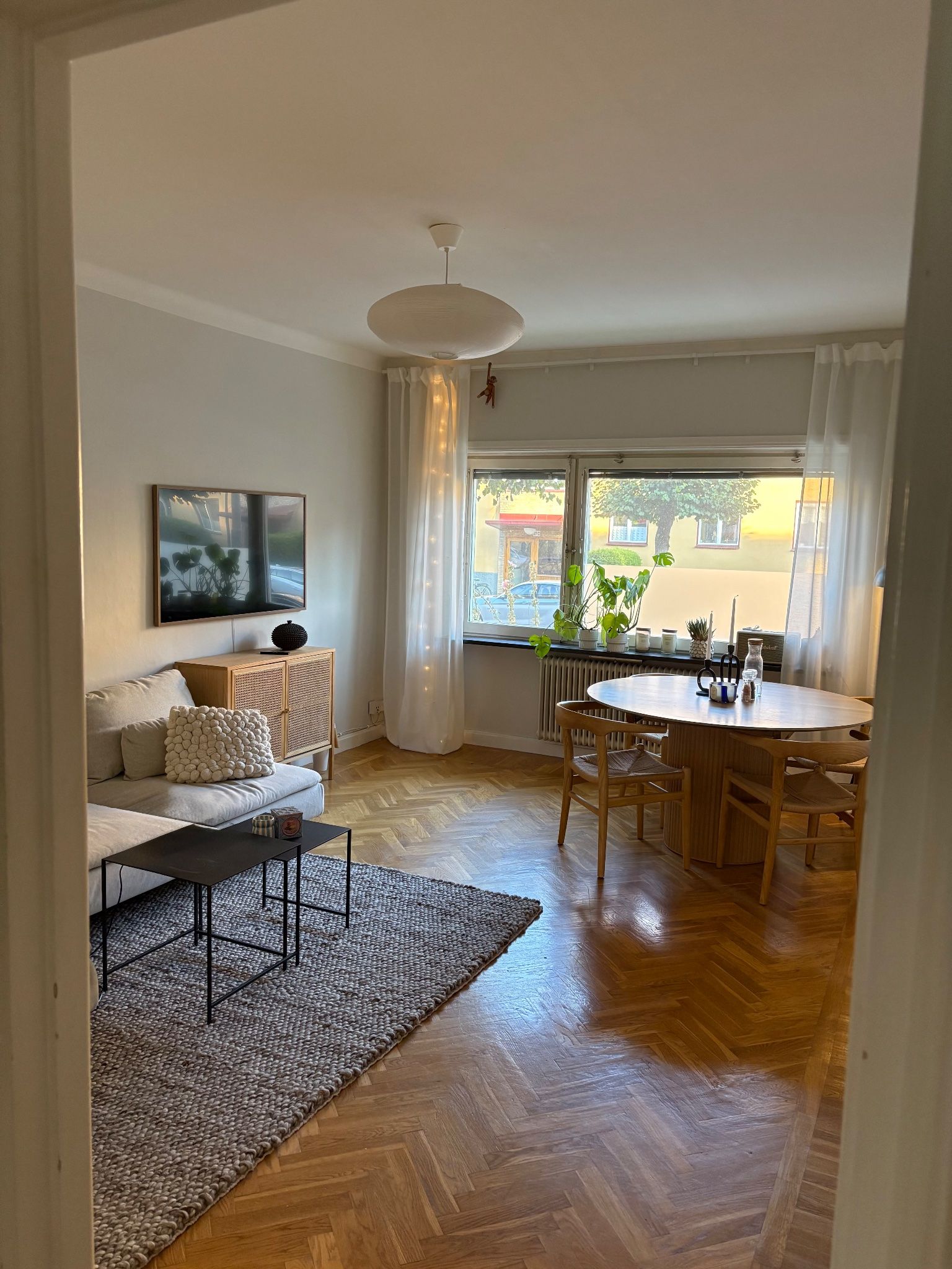 2-room apartment in Uppsala, Geijersgatan - image 2