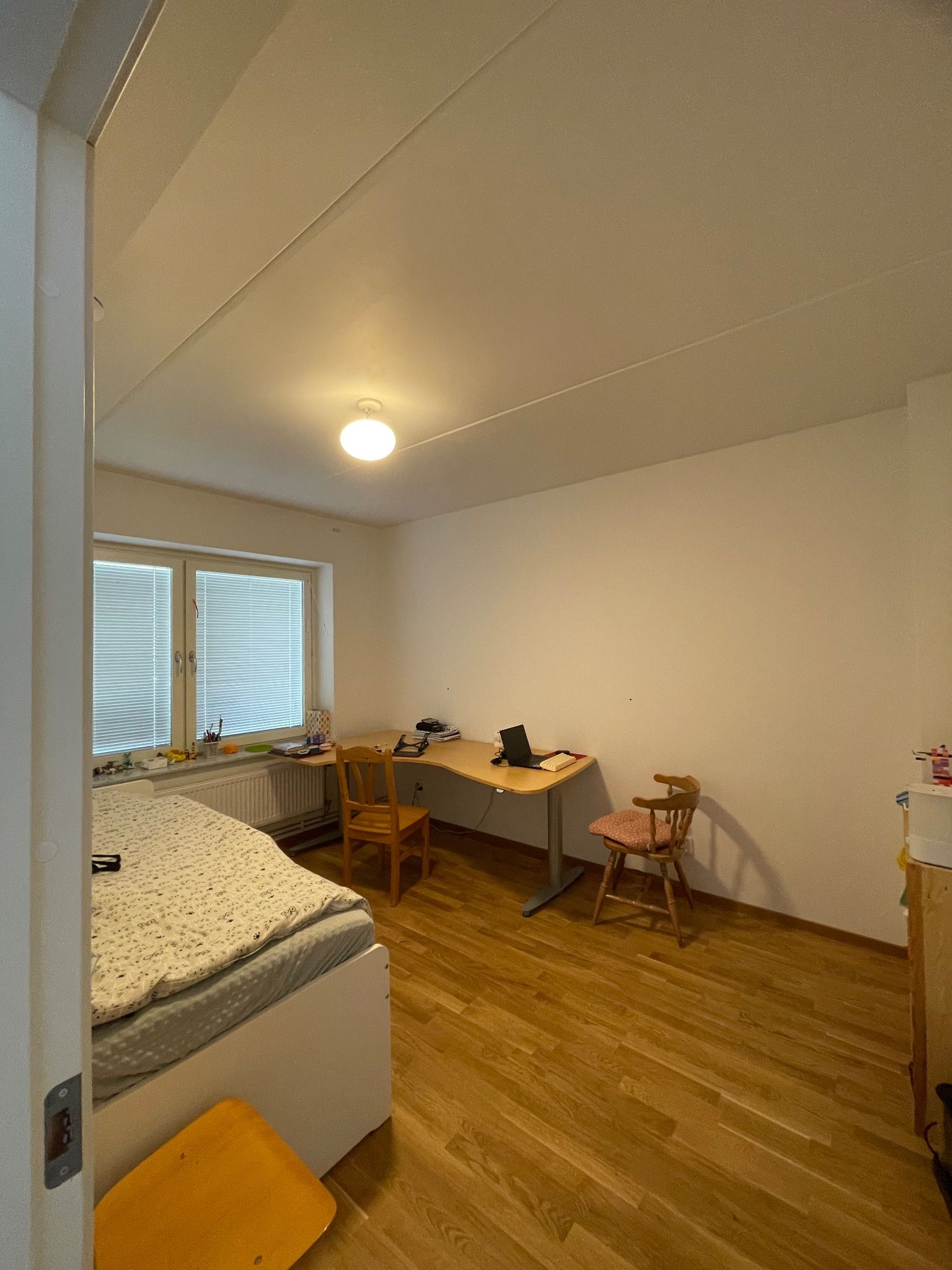 2-rumslägenhet i Eslöv, Tropstigten - bild 5