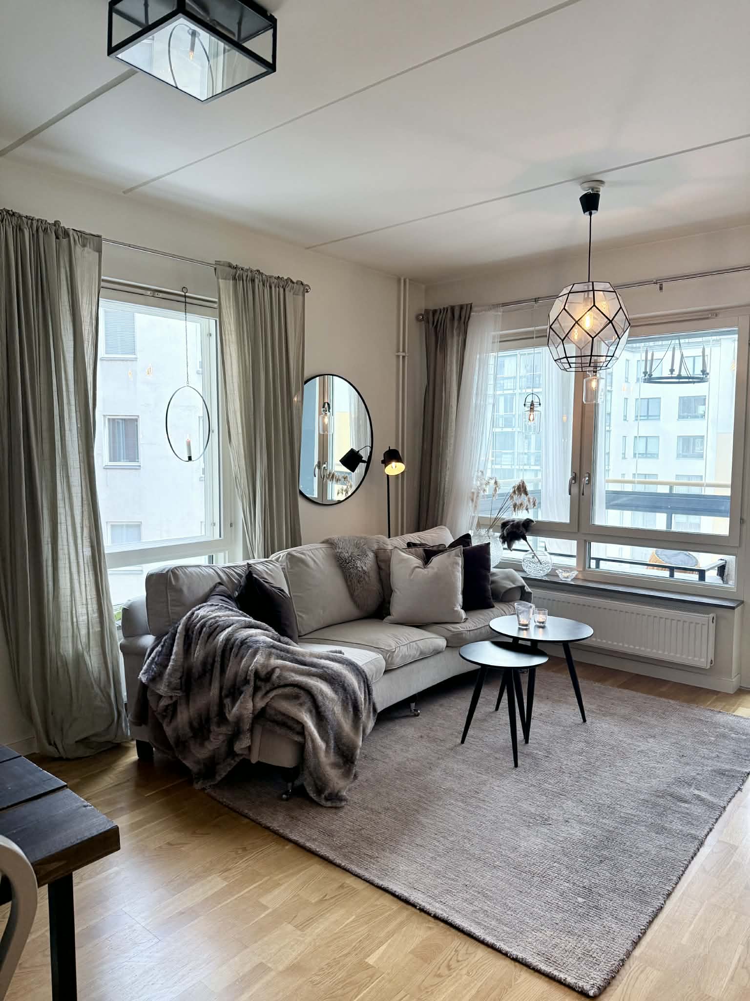 2-rumslägenhet i Göteborg, Lindholmsallén - bild 2