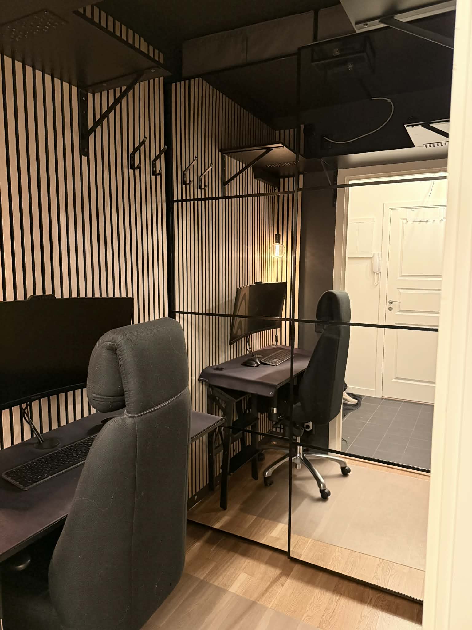2-rumslägenhet i Göteborg, Lindholmsallén - bild 3