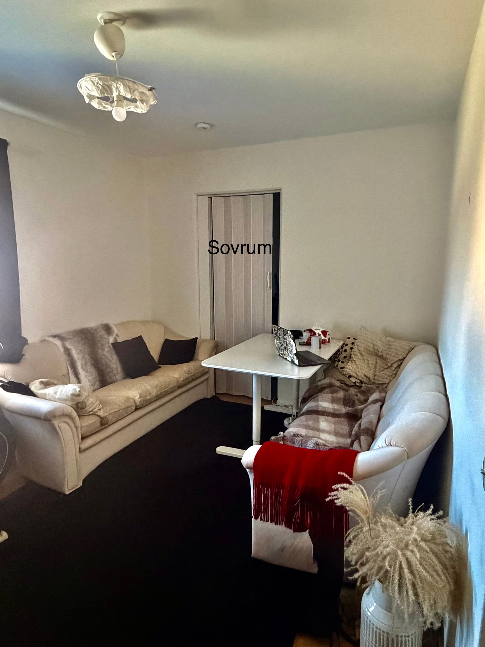 2-room apartment in Västra Frölunda, Mandolingatan - image 4