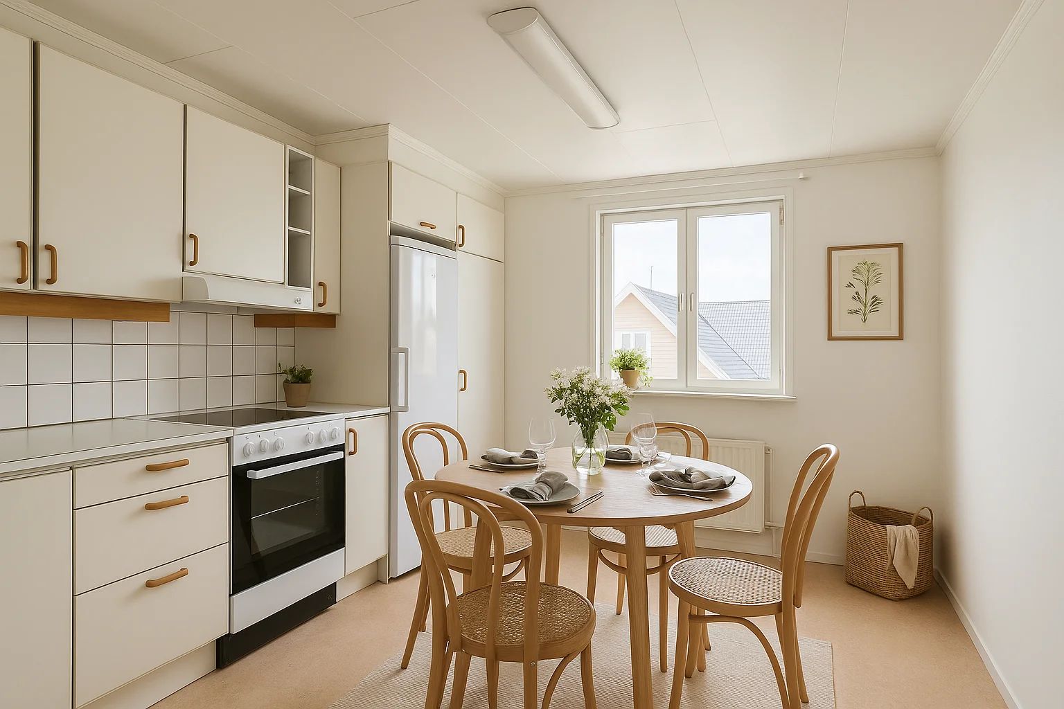3-rumslägenhet i Åseda, Östra Esplanaden - bild 4