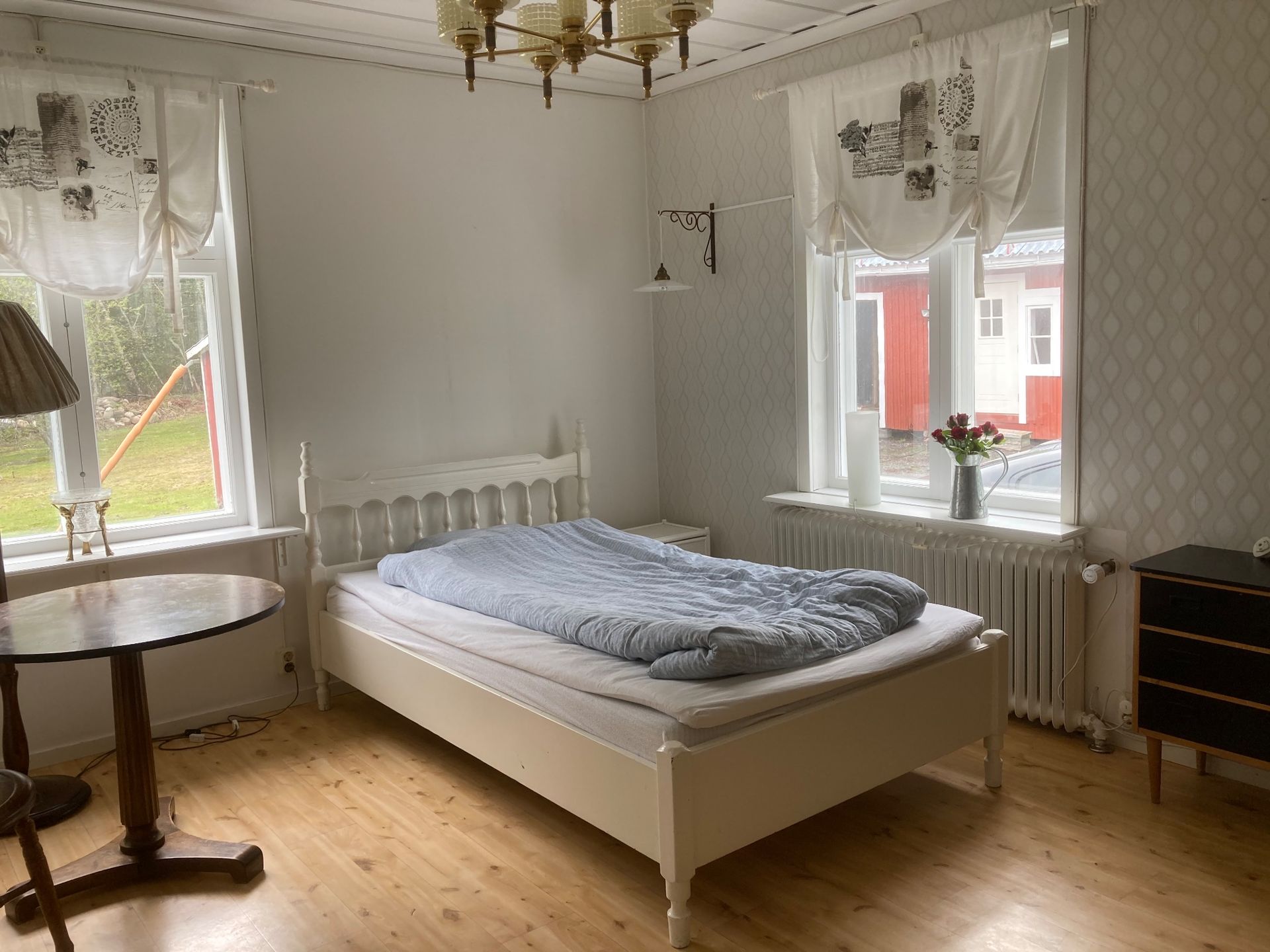 6-room house in Roknäs, Roknäsvägen - image 2