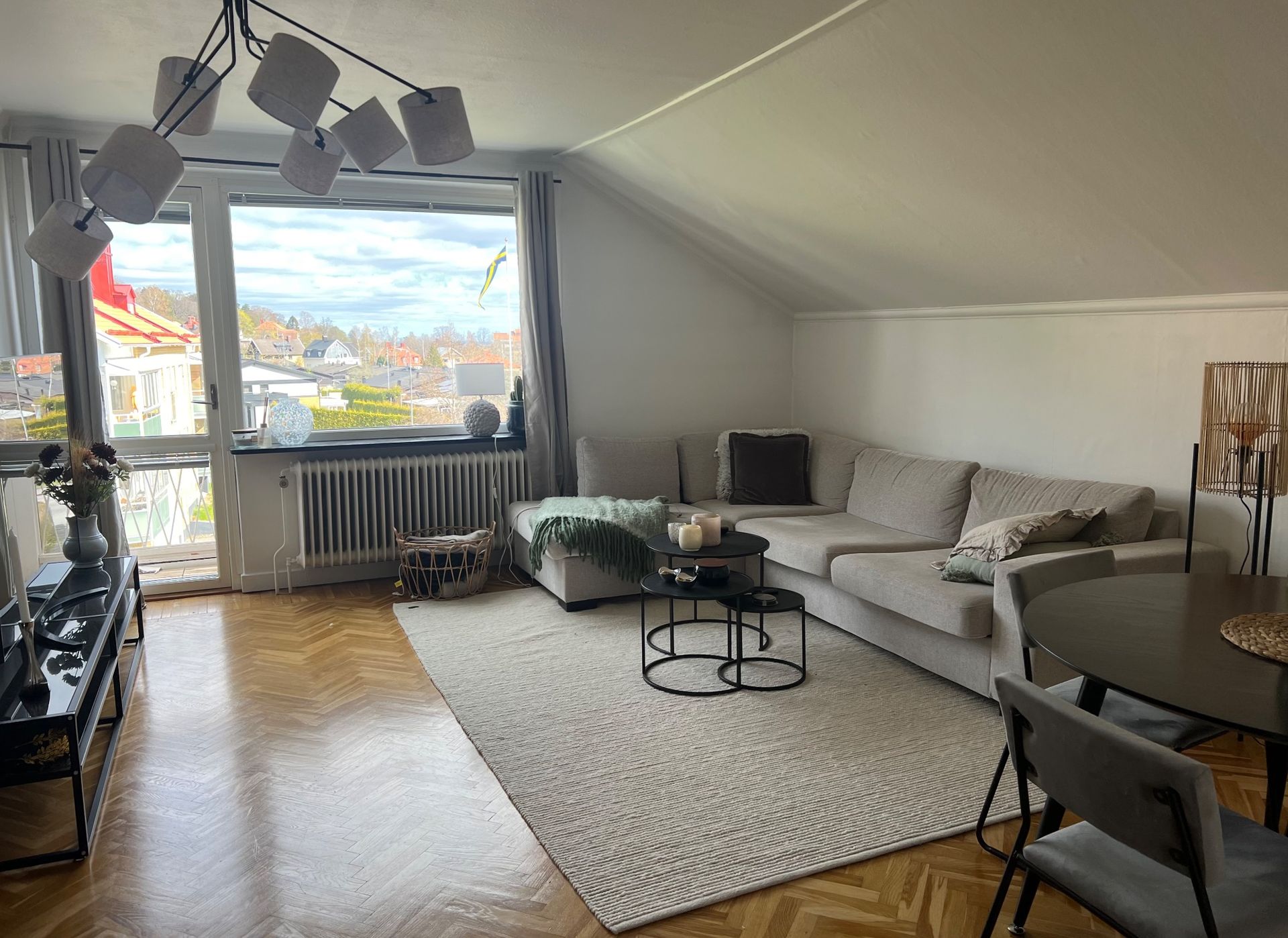 2-rumslägenhet i Jönköping, Randgatan - bild 1