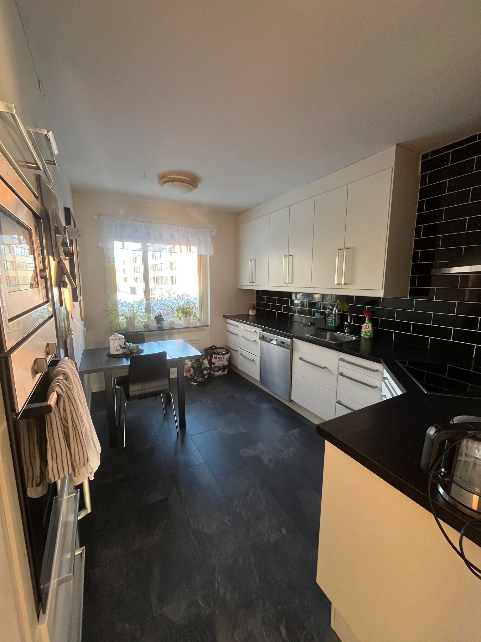 2-room apartment in Växjö, Liedbergsgatan - image 1