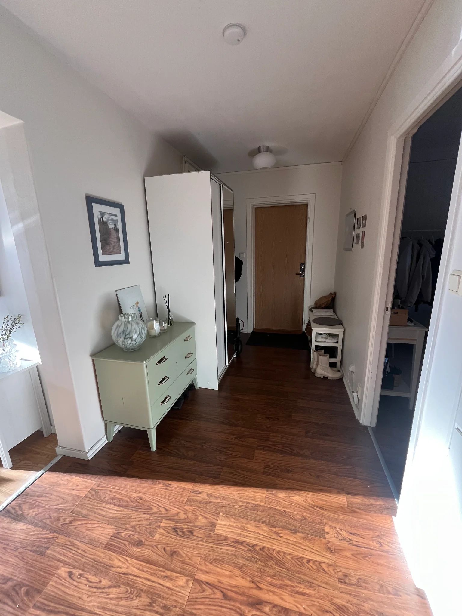2-room apartment in Växjö, Liedbergsgatan - image 2