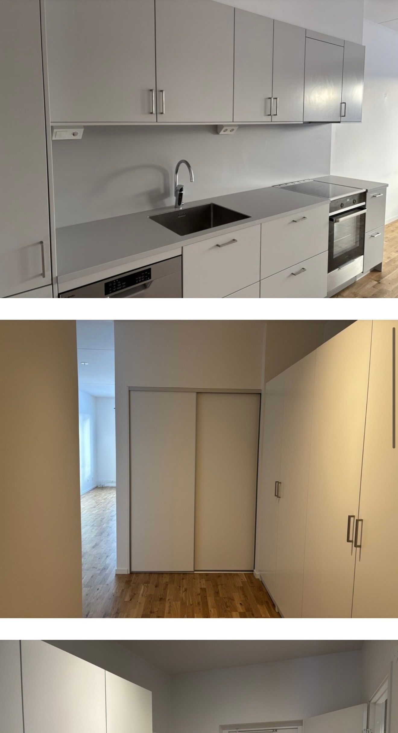 1-room apartment in Upplands Väsby, Vattenpussgränd - image 4