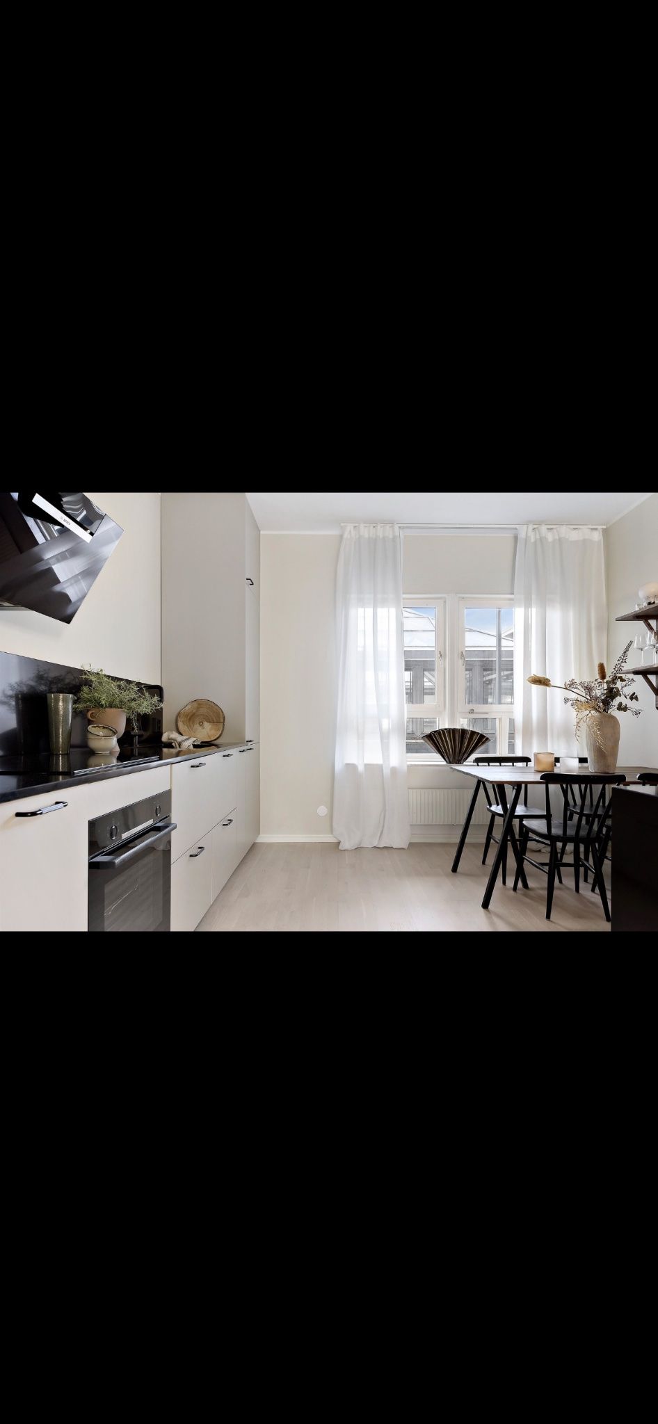 2-rumslägenhet i Karlstad, Östra Torggatan - bild 2