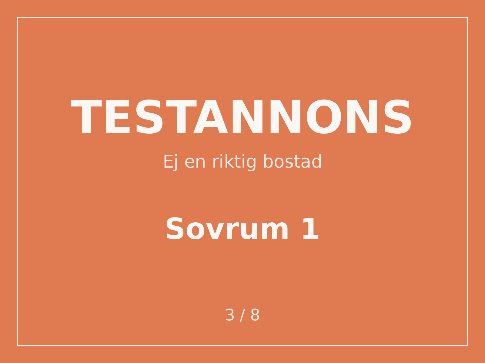 5-rumslägenhet i Stockholm, Strandvägen - bild 3