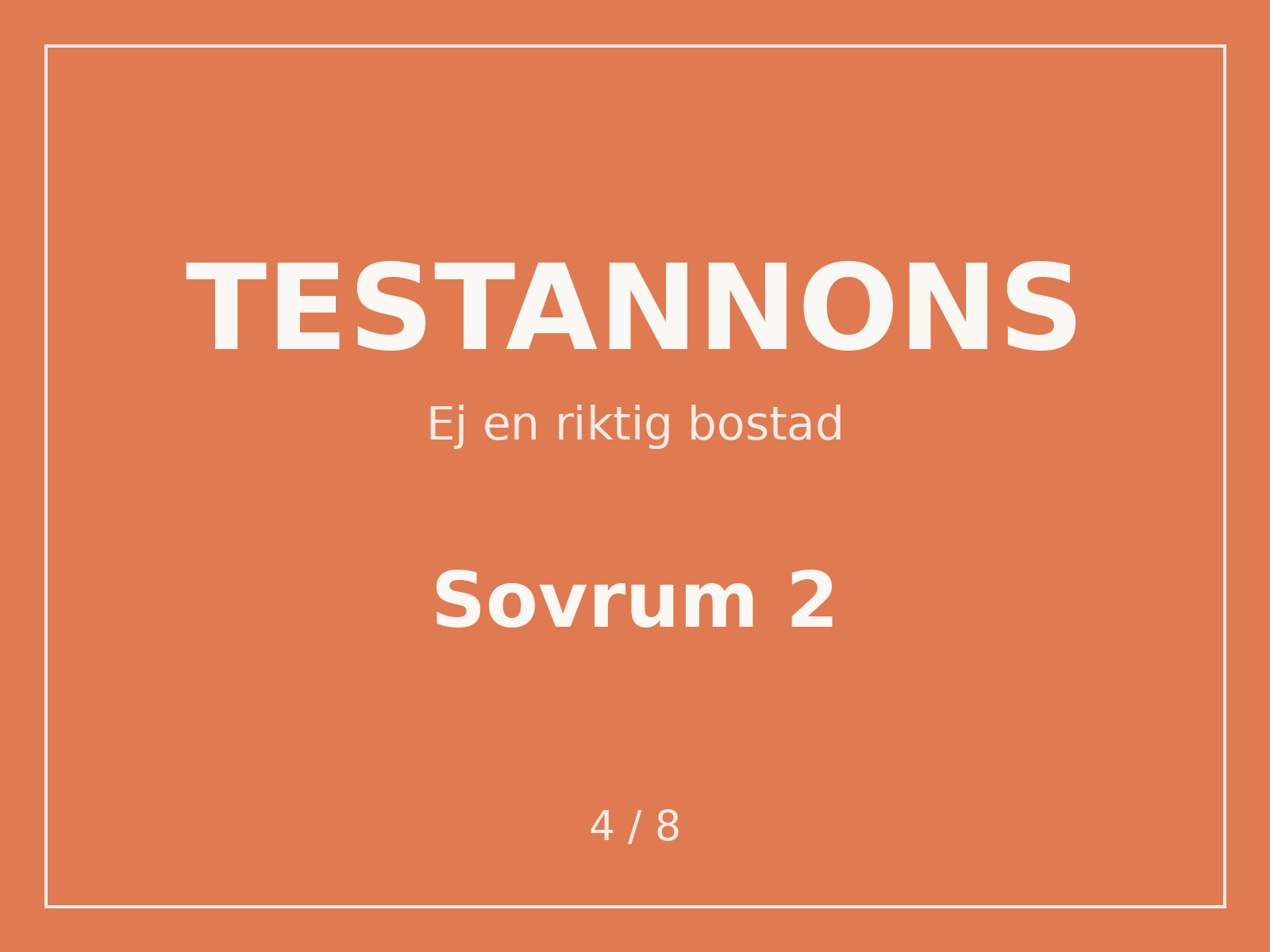5-rumslägenhet i Stockholm, Strandvägen - bild 4