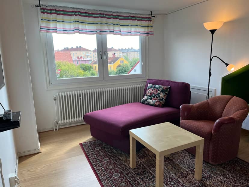 Apartment in Kristianstad