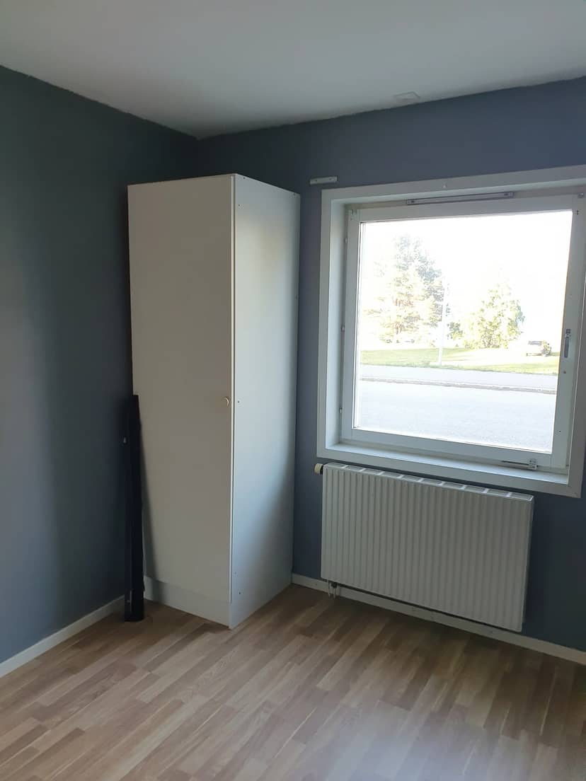 2-rumslägenhet i Sundsvall, Appelbergsvägen - bild 3