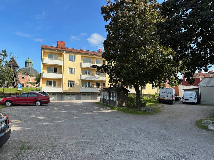 Lägenhet in Kungsör Lägenhet in Kungsör