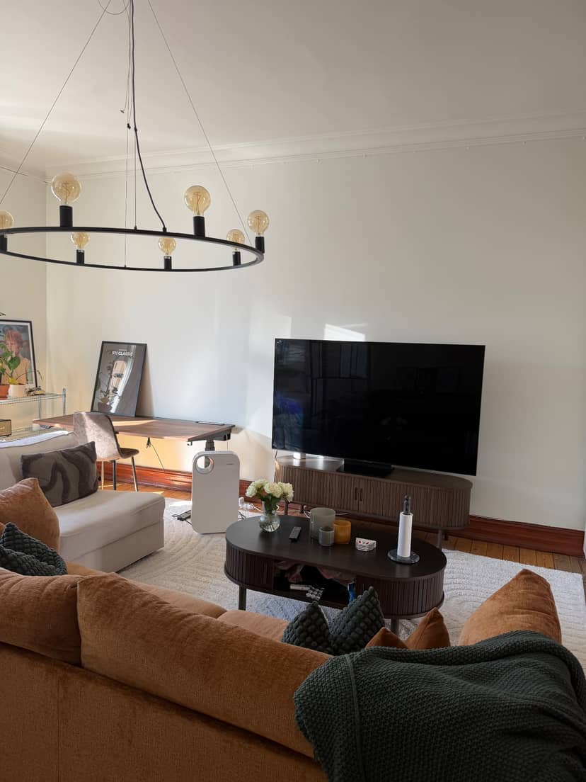 Apartment in Helsingborg