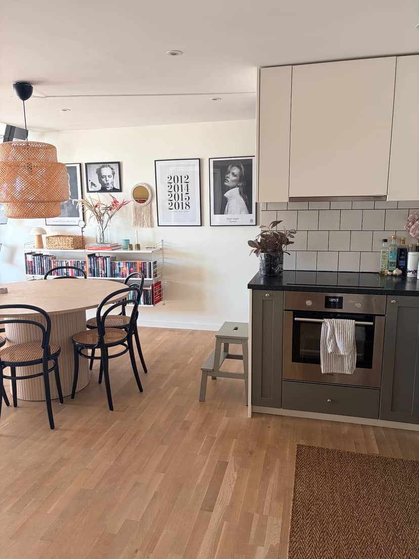 2.5-room apartment in Gustavsberg, Stig Lindbergs Gata - image 5