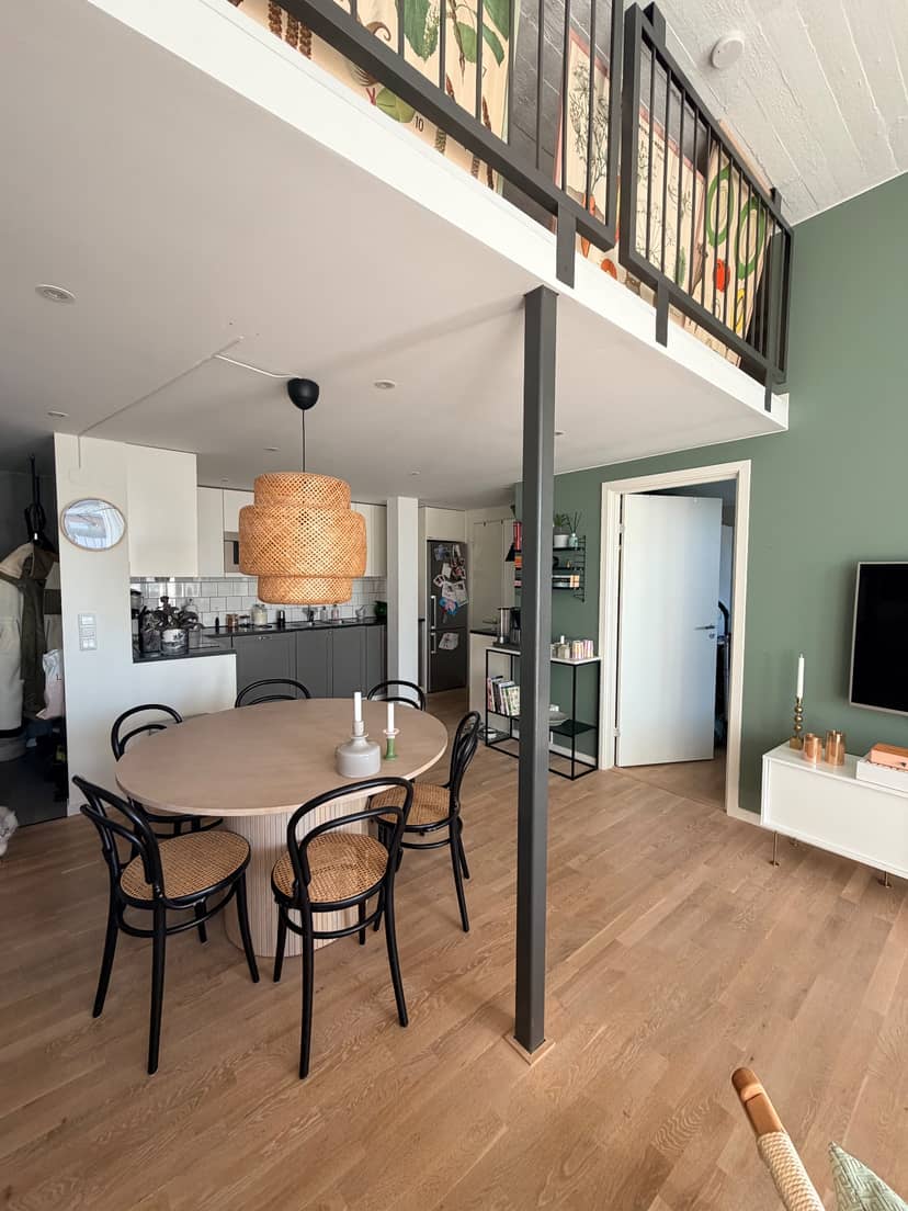 2.5-room apartment in Gustavsberg, Stig Lindbergs Gata - image 4