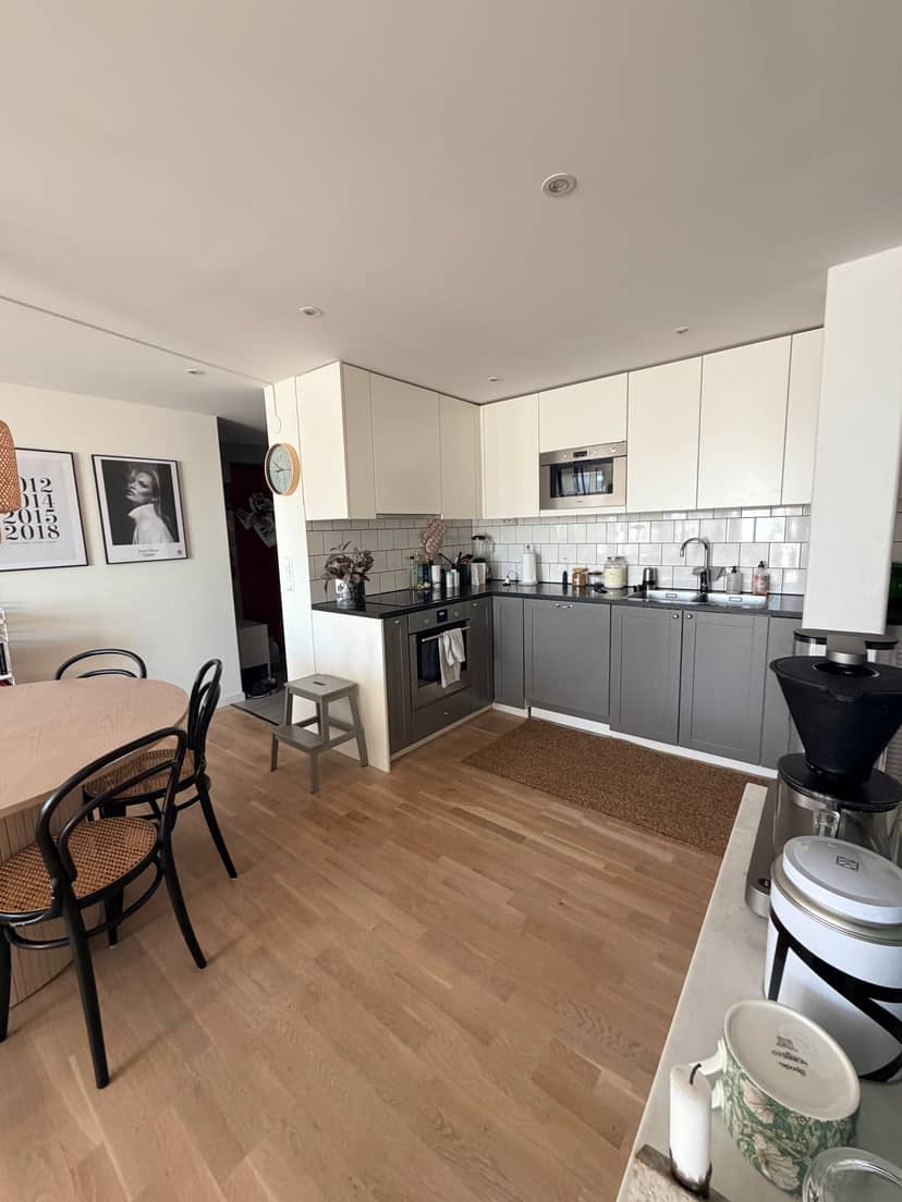 2.5-room apartment in Gustavsberg, Stig Lindbergs Gata - image 2