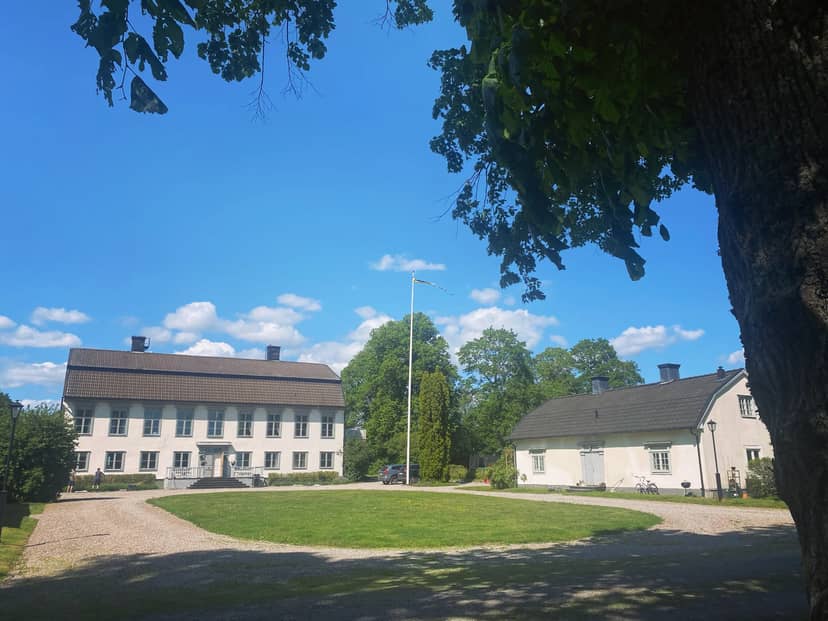 Hus i Nyköping