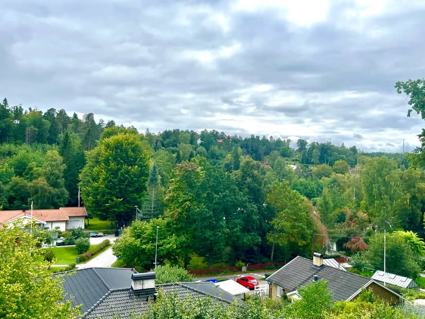 3-rumslägenhet i Tullinge, Sunnanvägen - bild 3