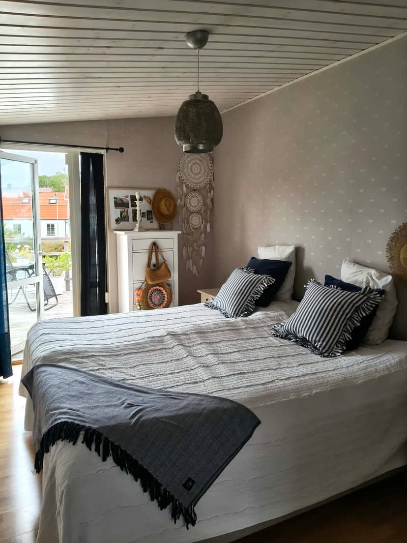 5-room apartment in Åhus, Köpmannagatan - image 2