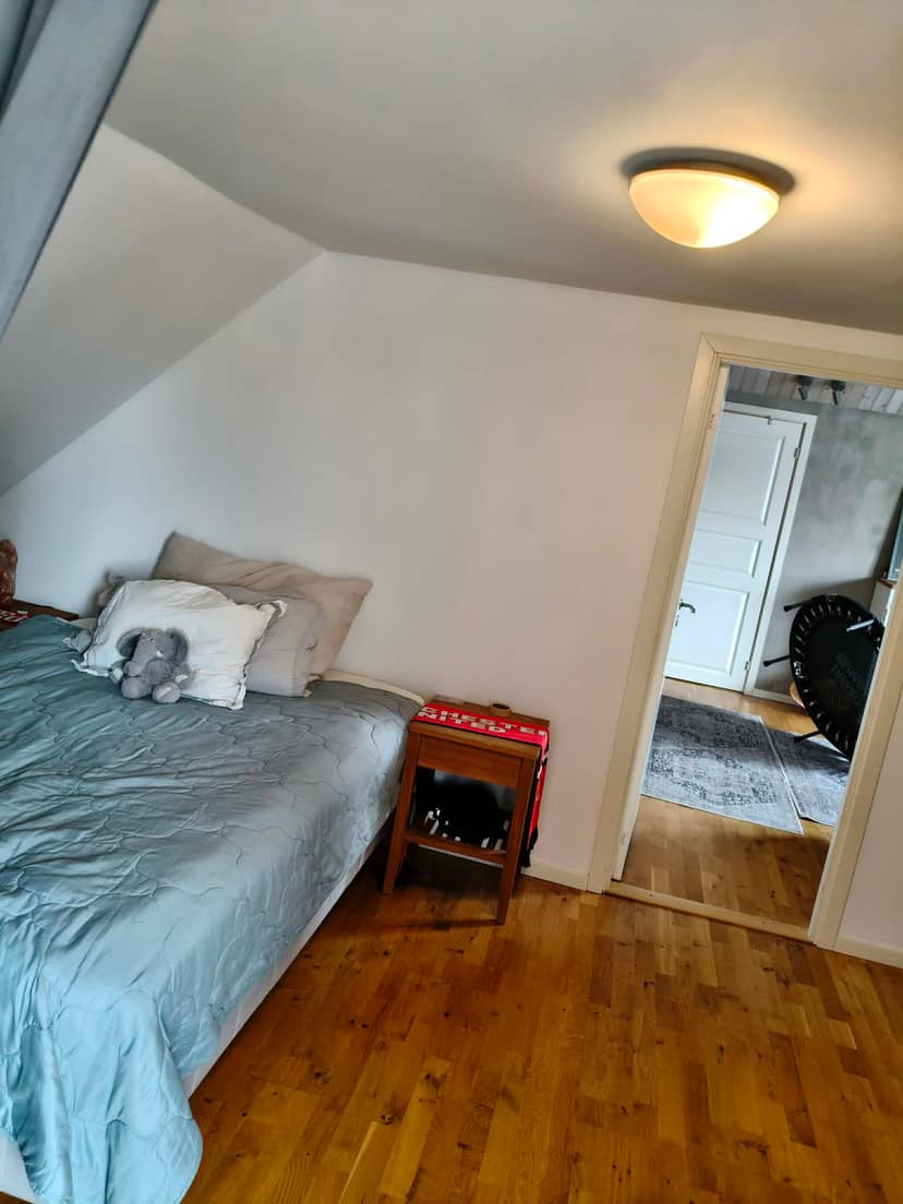 5-room apartment in Åhus, Köpmannagatan - image 5