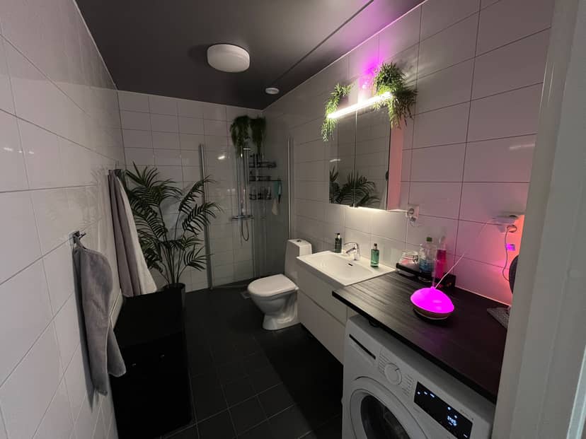 2-room apartment in Vega, Gångspelet - image 3