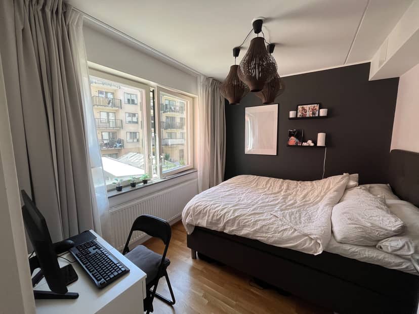2-room apartment in Vega, Gångspelet - image 2
