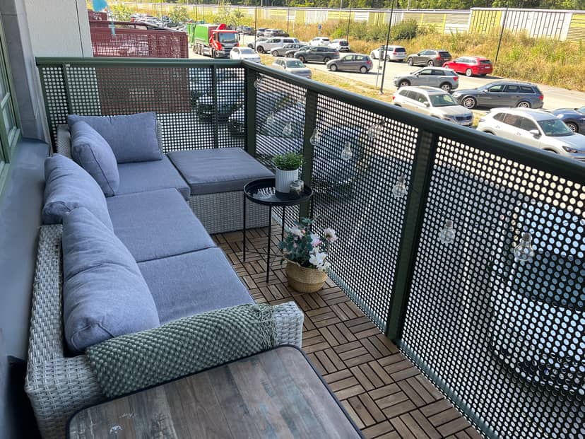 2-room apartment in Vega, Gångspelet - image 5
