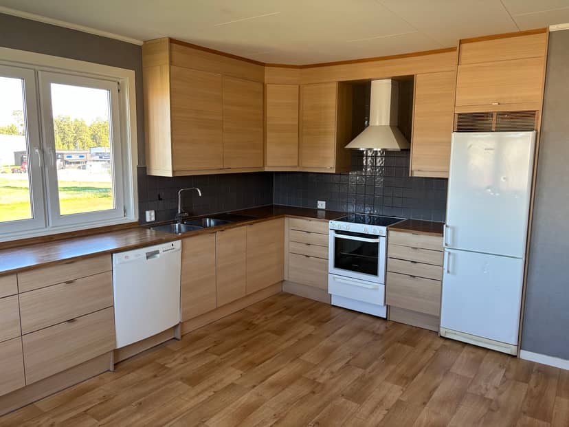 Apartment in Svenljunga