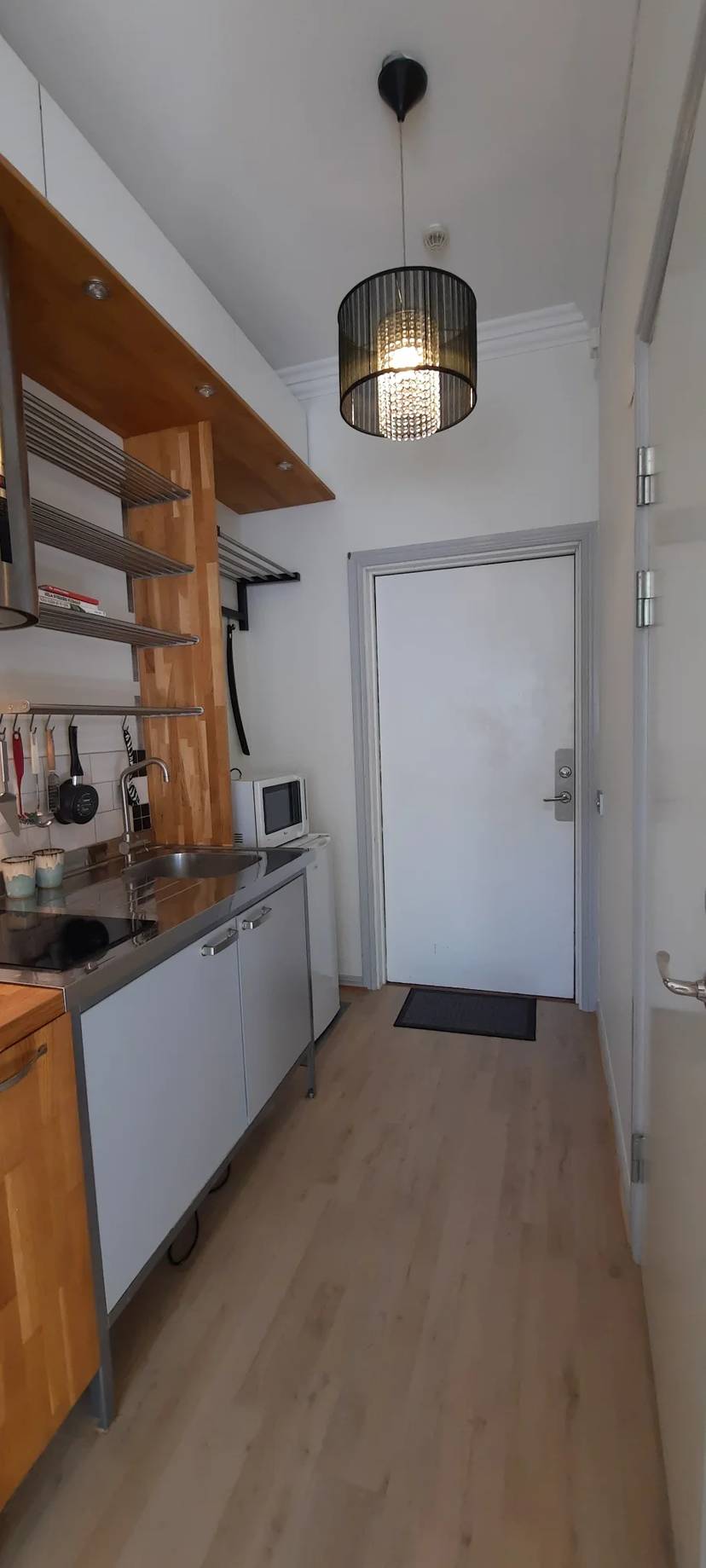 1-rumslägenhet i Åkersberga, Företagsallén - bild 2