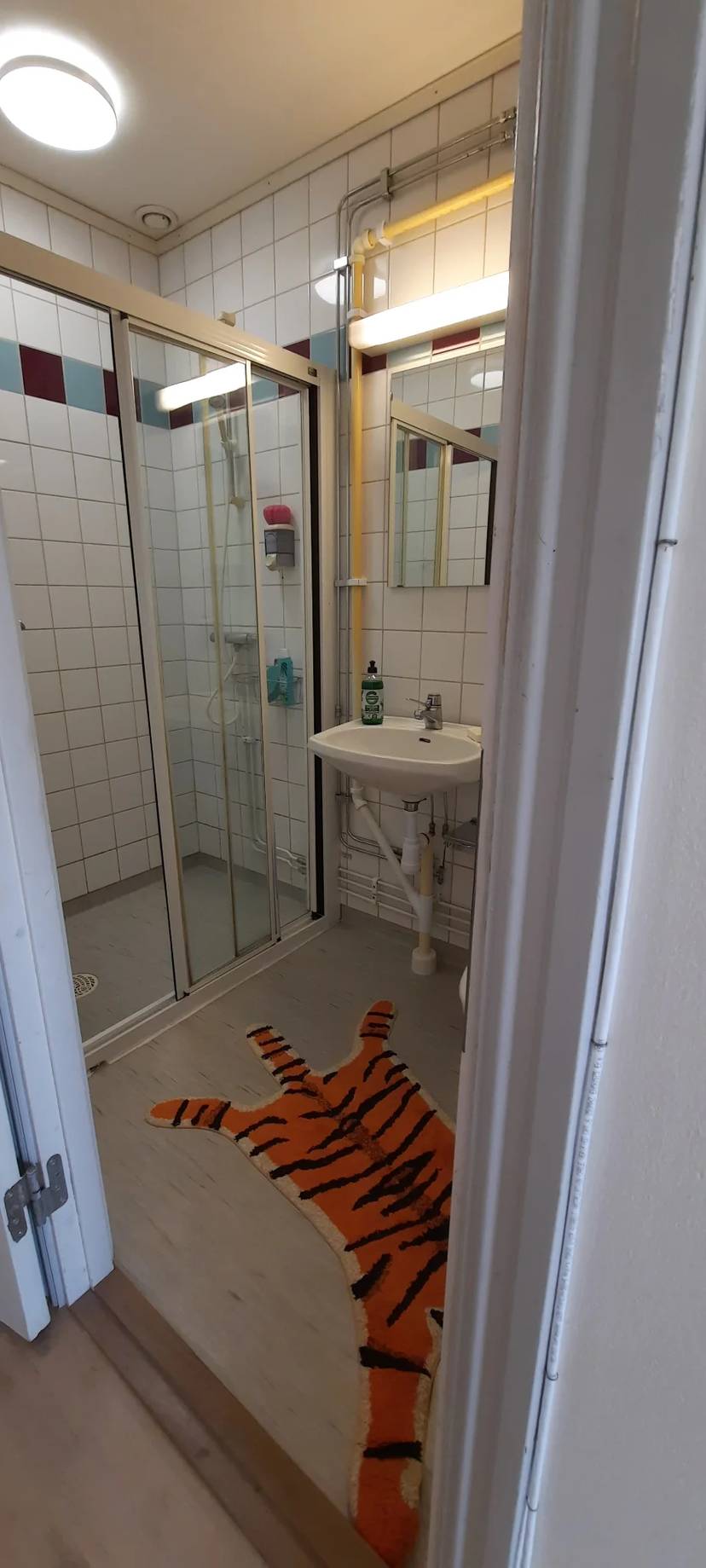 1-rumslägenhet i Åkersberga, Företagsallén - bild 3