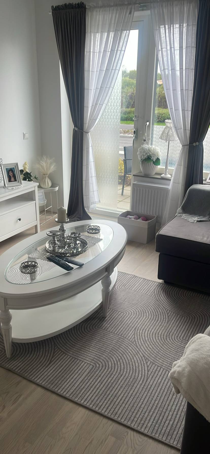 Apartment in Knivsta