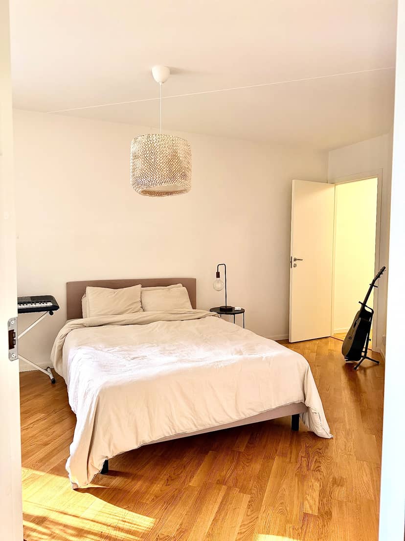 2-room apartment in Karlstad, Bergendorffsgatan - image 3