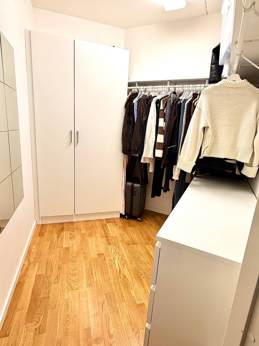 2-room apartment in Karlstad, Bergendorffsgatan - image 4