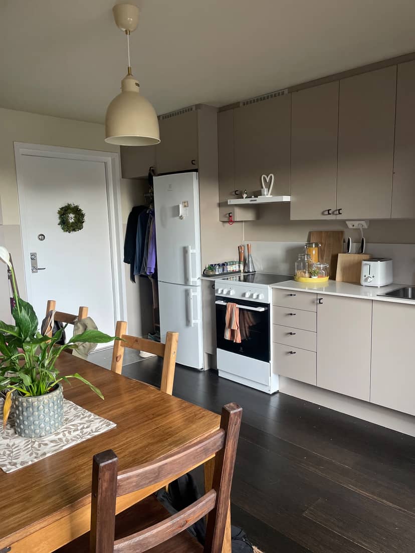 2-rumslägenhet i Spånga, Bromstensvägen - bild 1