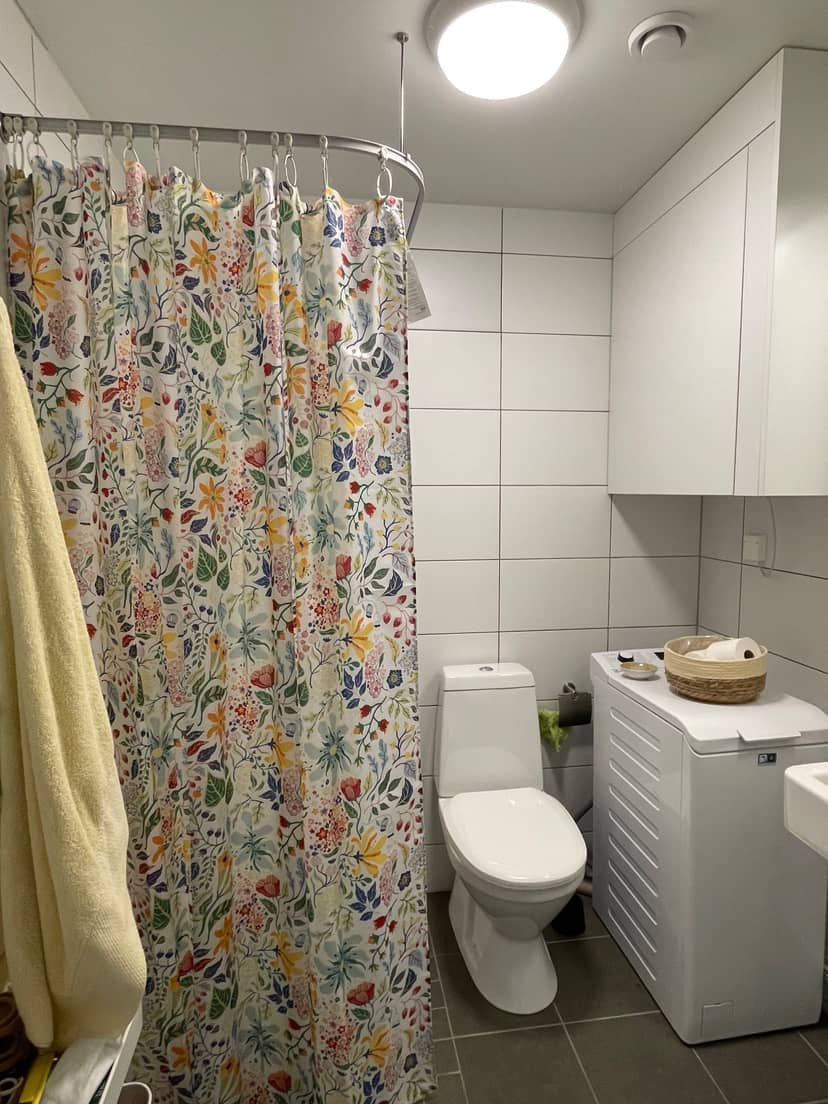 2-rumslägenhet i Spånga, Bromstensvägen - bild 5