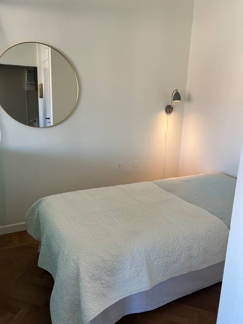 2-rumslägenhet i Stockholm, De geersgatan - bild 3