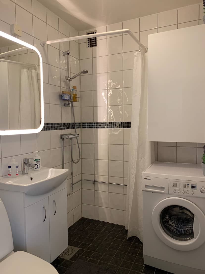 Apartment in Järfälla