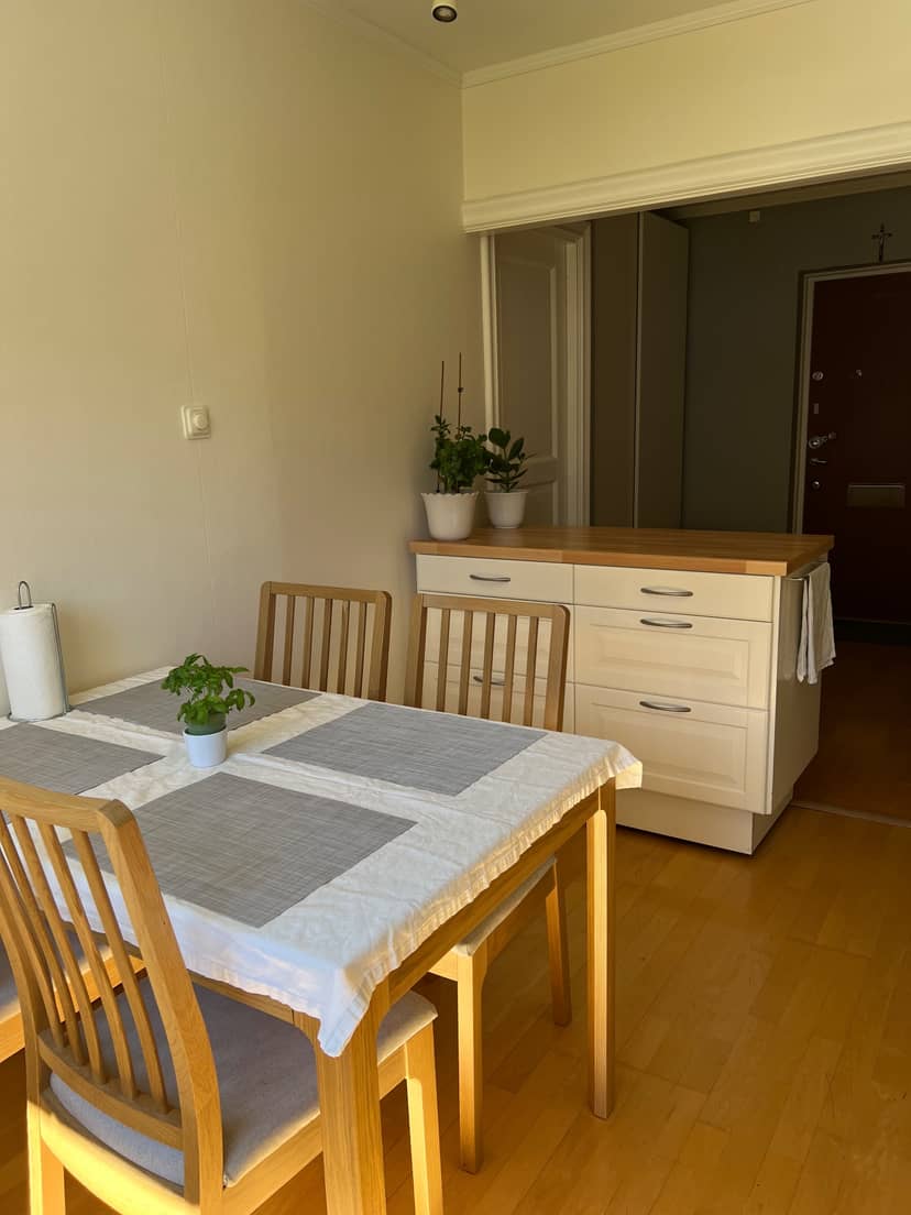 2-room apartment in Järfälla, Frihetsvägen - image 3
