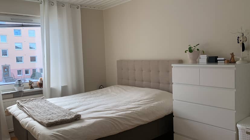 2-room apartment in Järfälla, Frihetsvägen - image 4