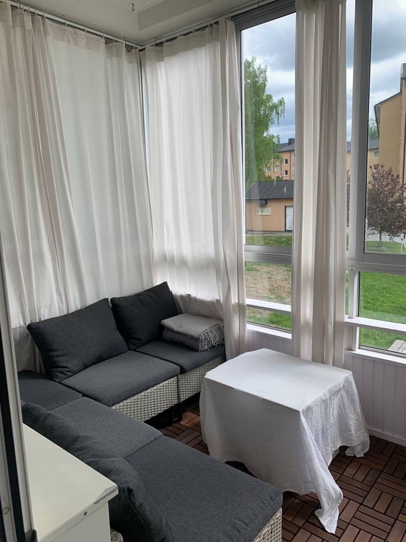 2-room apartment in Järfälla, Frihetsvägen - image 5
